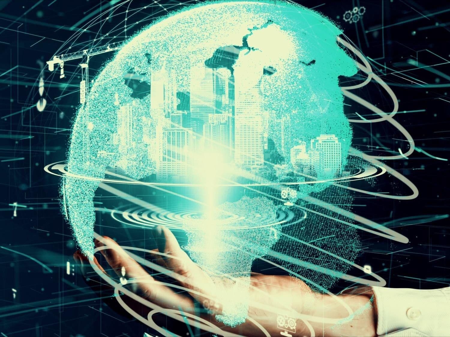 Digital Transformation in Vision 2030